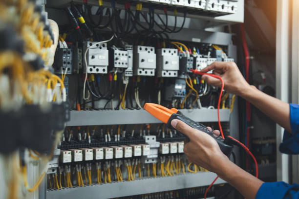 Affordable Emergency Electrician in Burnham, PA