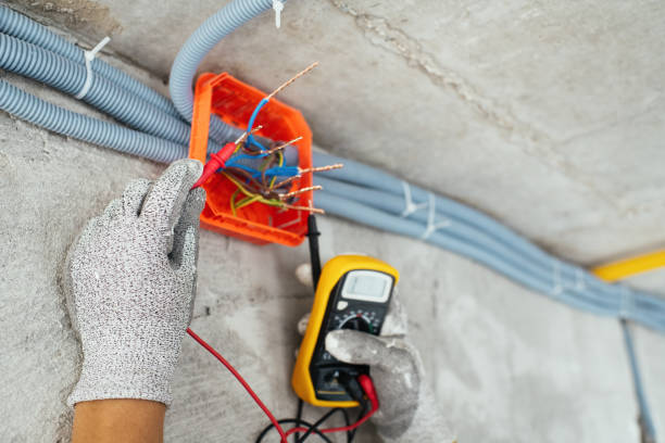 Best Electrical Repair Services  in Burnham, PA